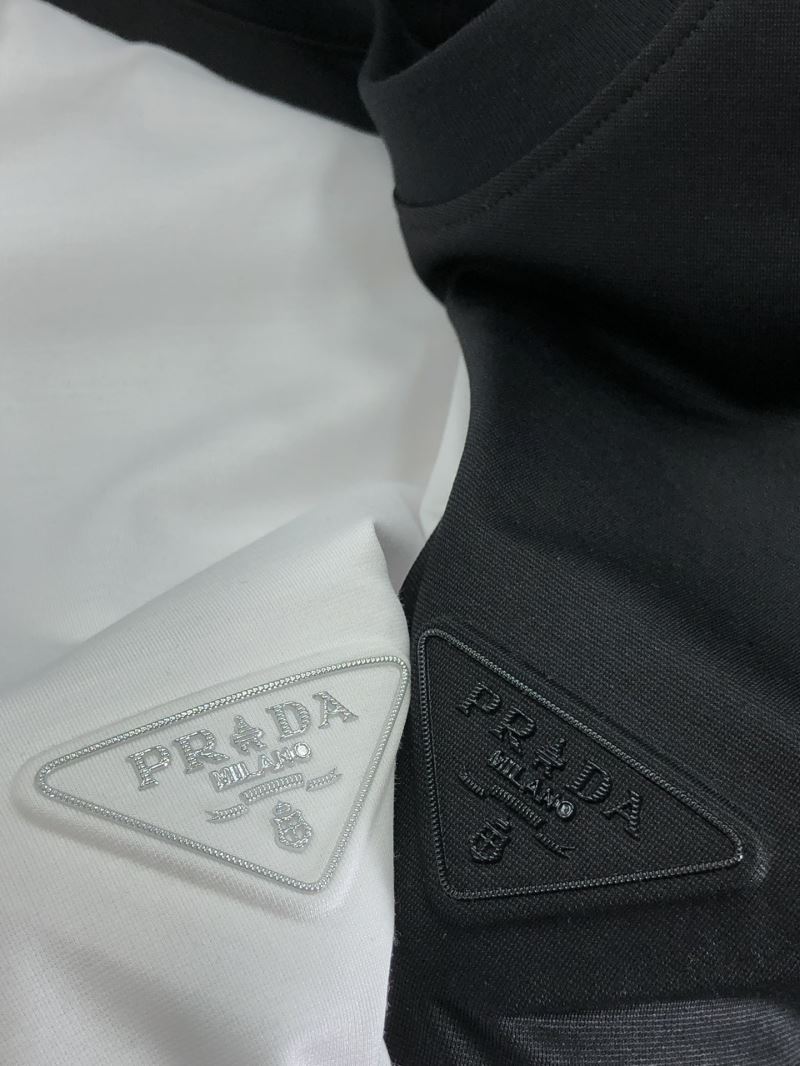 Prada T-Shirts